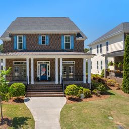 212 Grandmont Court