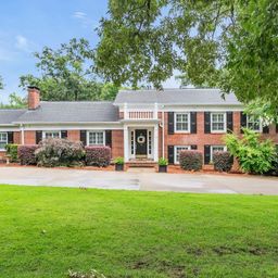 9 Barksdale Road