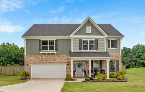 761 Oak Hill Lane active home in Breckenridge, Belton, SC