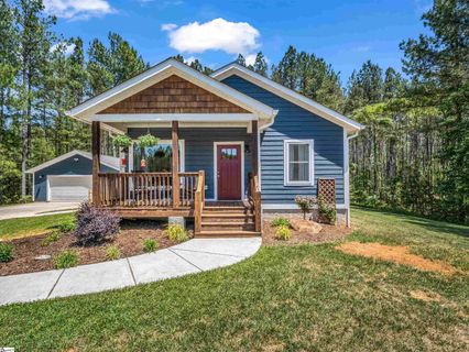 78 Ashley Court pending home in Hillcrest, Mill Spring, NC