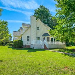 101 Bishop Drive