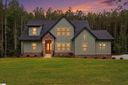 603 Highridge Drive sold home in Seneca, SC