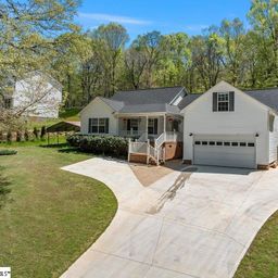 761 Pearson Town Road