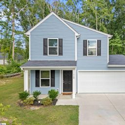 118 Heather Glen Lane