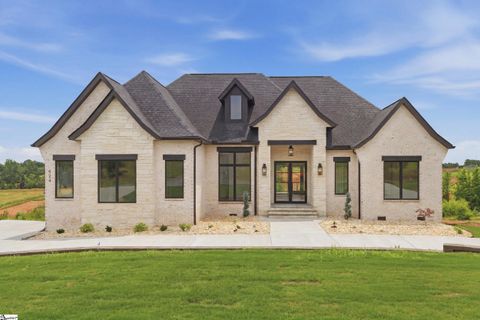 624 Monfret Court sold home in Castle Stone, Moore, SC