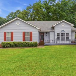 2 Timberjack Street
