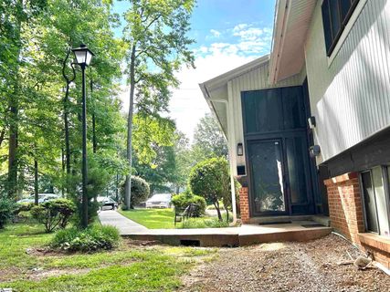 Homes in Briarcreek, Greenville
