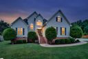 9 Mountainside Way sold home in Greenville, SC
