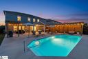 119 Graceful Sedge Way sold home in Simpsonville, SC