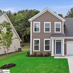 119 Beaverdam Creek Drive