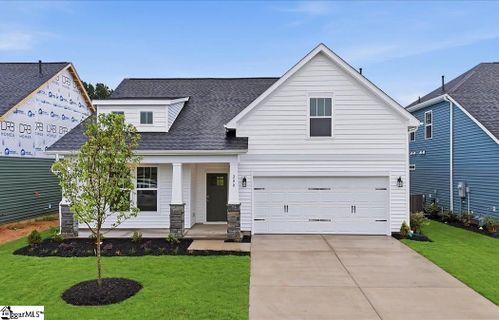 200 Terpack Court pending home in Foxbank, Gray Court, SC