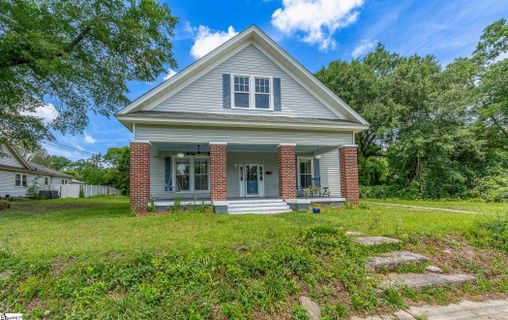 309 N Adair Street