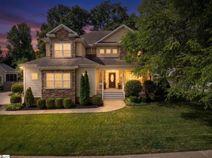 300 Kilgore Farms Circle active home in Kilgore Farms, Simpsonville, SC