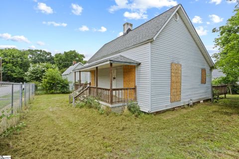 5 5Th Avenue pending home in Poe Mill, Greenville, SC