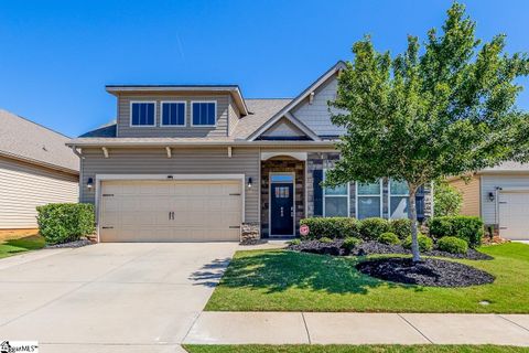 893 Deepwood Court sold home in River Rock, Boiling Springs, SC