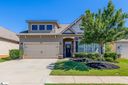 893 Deepwood Court sold home in Boiling Springs, SC