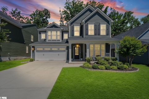 113 Waters Run Lane pending home in Waters Run, Simpsonville, SC