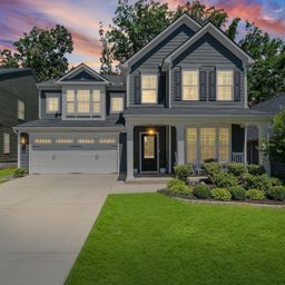 113 Waters Run Lane