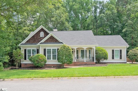 110 Greenapple Way pending home in Bethel Greene, Simpsonville, SC