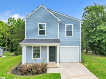 Homes in River Valley, Greenville