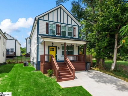 214 Averill Street active home in Downtown, Greenville, SC