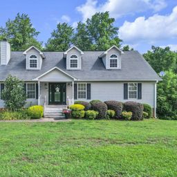 424 Woodfield Drive