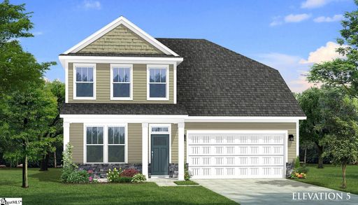 207 Mancini Road pending home in Woodglen, Piedmont, SC