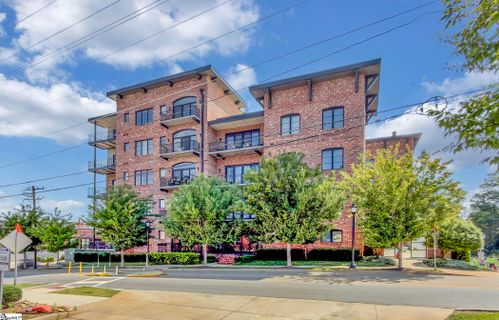 Homes in Markley Place, Greenville