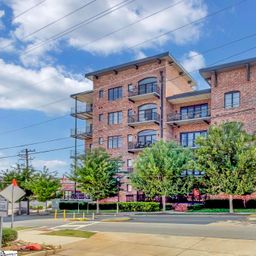 110 N Markley Street Unit 107