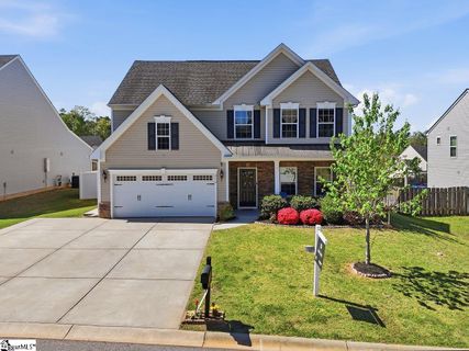 214 Picketts Mill Drive