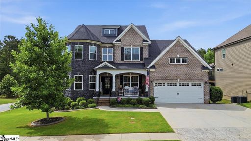 1 Foxmoor Court