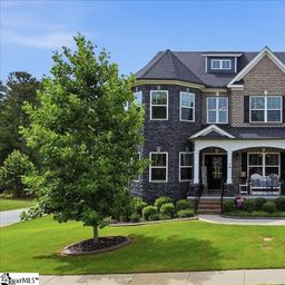 1 Foxmoor Court