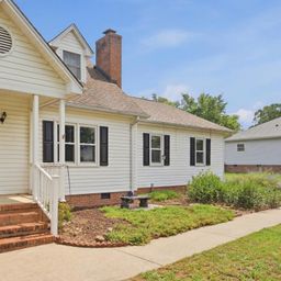 611 Timms Road