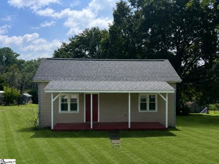 115 E Beattie Street pending home in Woodside Mill 2, Liberty, SC