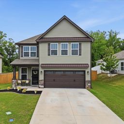 124 Misty Forest Way