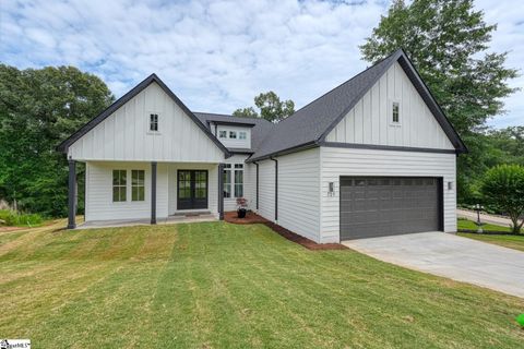 729 Wilson Ferry Road pending home in Wilson Ferry, Moore, SC