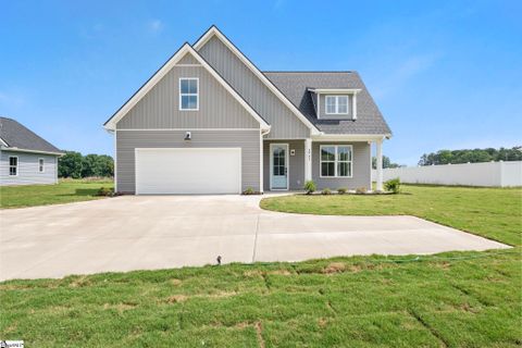 2741 Friendship Church Road