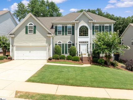 Homes in Lexington Place, Greenville