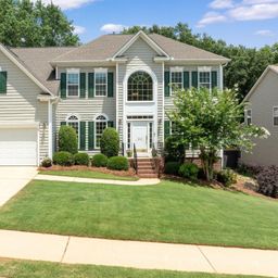 203 Belmont Stakes Way