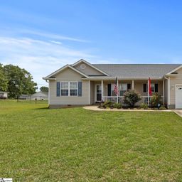 1 Gratiot Lane