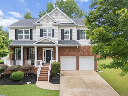 Homes in Edenberry, Easley