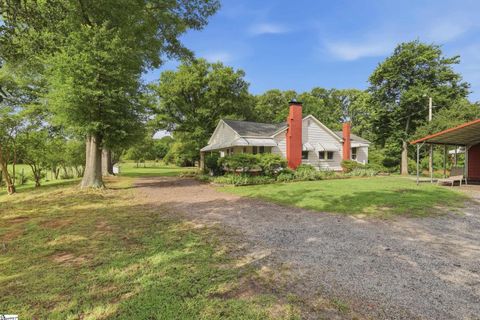 549 Mckittrick Bridge Road