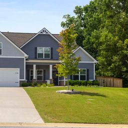 6 Pine Knott Drive