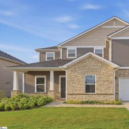 817 Elgon Walk Drive