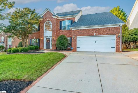 604 Buttermilk Court pending home in Stonewyck, Simpsonville, SC