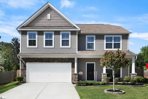 406 Tonsley Trail active home in Legacy Park, Greenville, SC