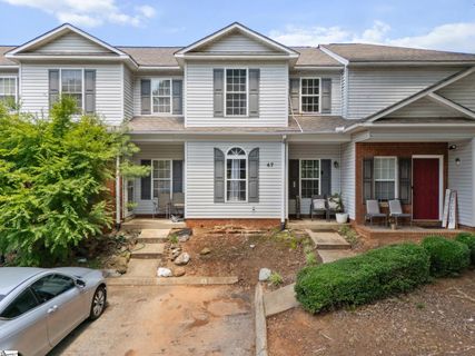 Homes in Foxfield Common, Greer