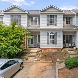 47 Huntress Drive