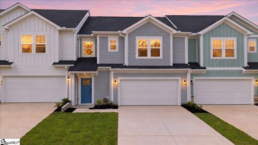 421 Crestcreek Drive