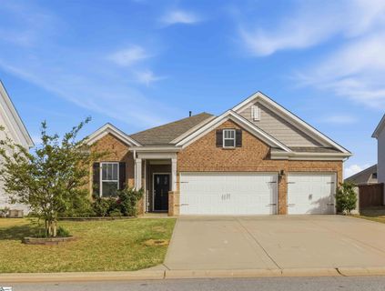 216 Pollyanna Drive pending home in Harrington, Greenville, SC